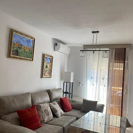 Vakantiehuis La Casa Canas *