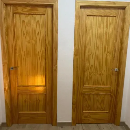 Vakantiehuis La Casa Canas *