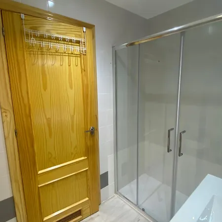 Vakantiehuis La Casa Canas