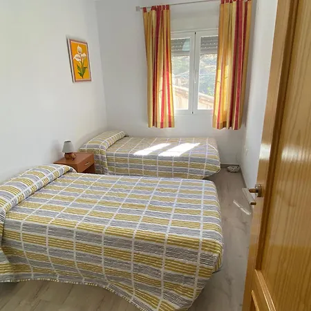 Semesterbostad La Casa Canas Cenes De La Vega